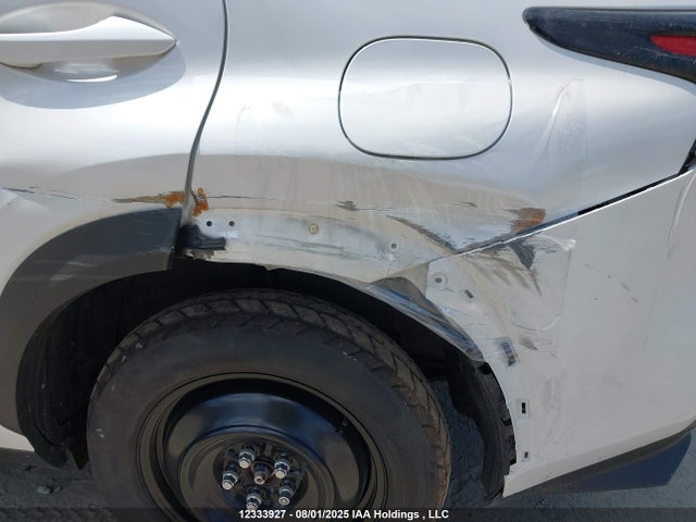 JTJGARDZ8M5032046 Lexus NX 300