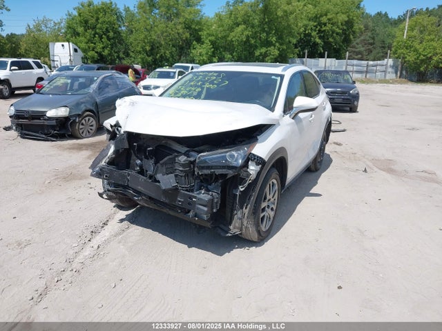 JTJGARDZ8M5032046 Lexus NX 300