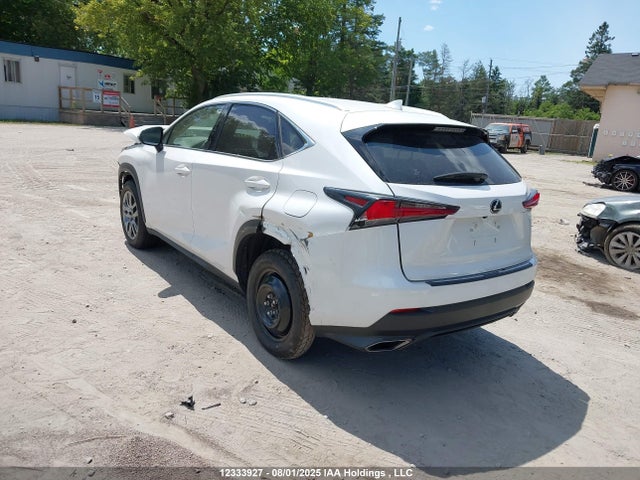 JTJGARDZ8M5032046 Lexus NX 300