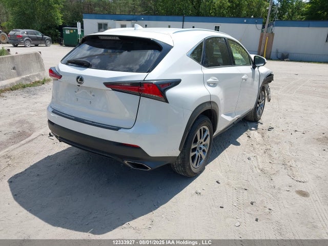JTJGARDZ8M5032046 Lexus NX 300