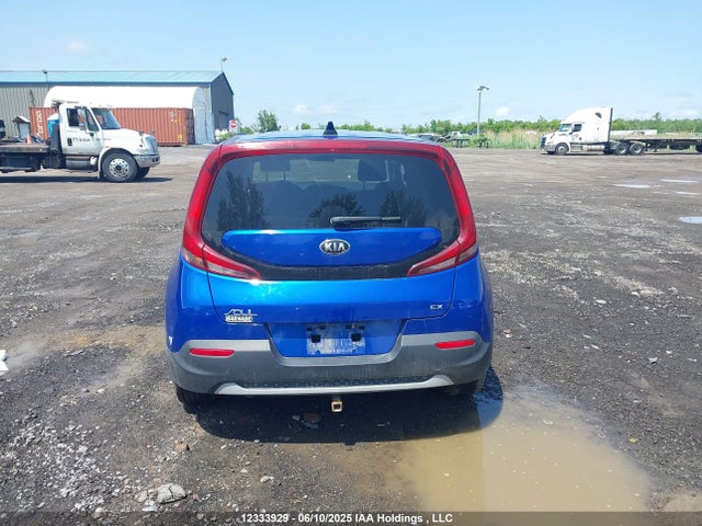 KNDJ33AU9L7109924 KIA mpi nu