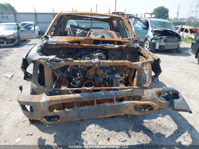 1C6SRFHT9KN744127 Dodge 1500