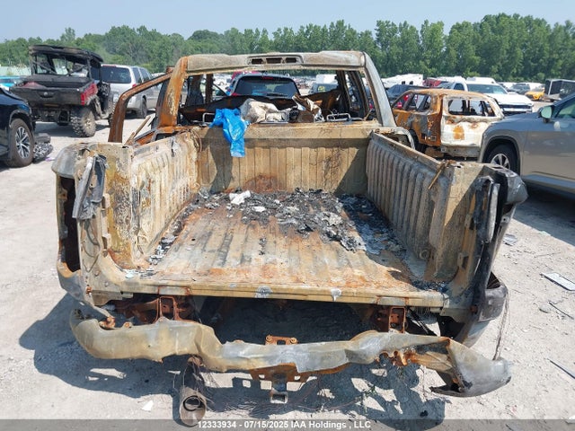 1C6SRFHT9KN744127 Dodge 1500