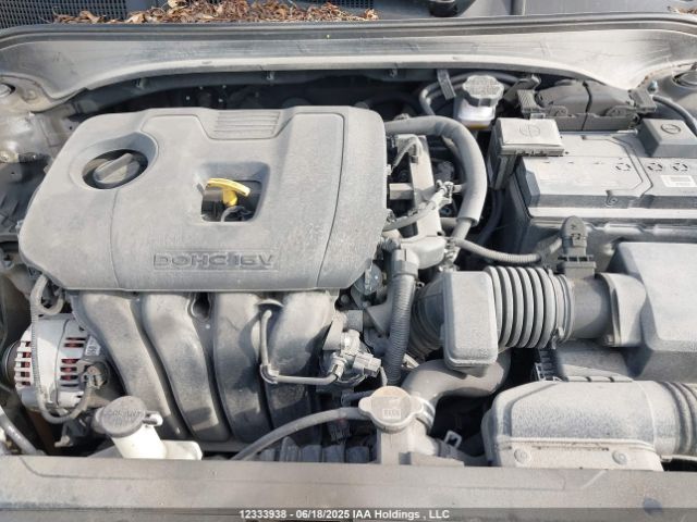 3KPF24AD4LE251077 KIA mpi nu