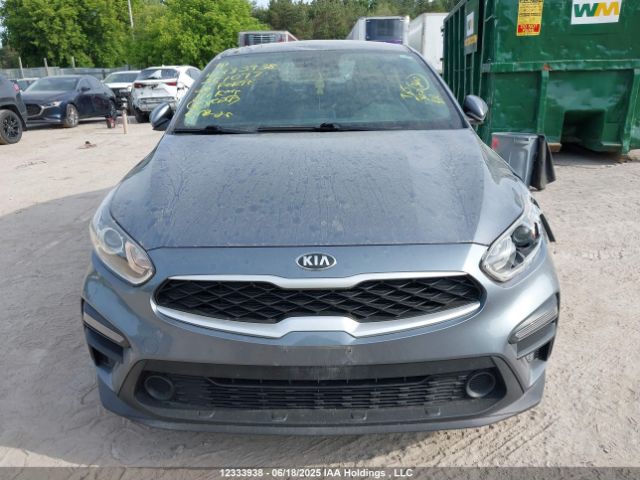 3KPF24AD4LE251077 KIA mpi nu