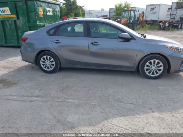 3KPF24AD4LE251077 KIA mpi nu