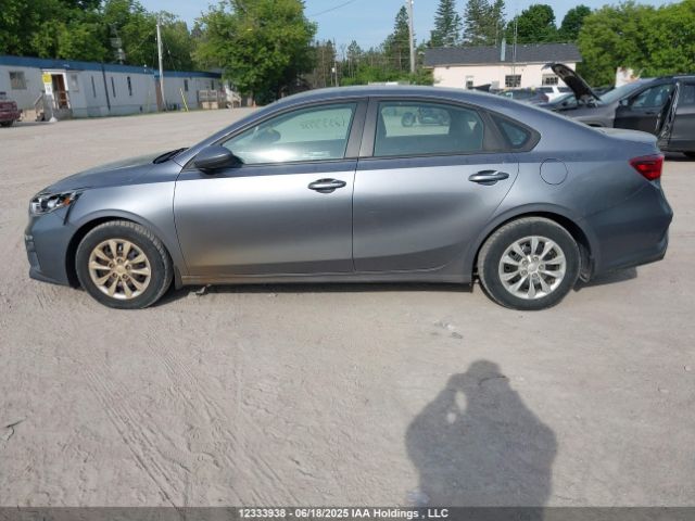3KPF24AD4LE251077 KIA mpi nu