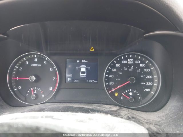 3KPF24AD4LE251077 KIA mpi nu
