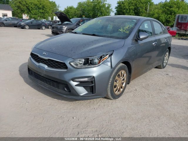 3KPF24AD4LE251077 KIA mpi nu