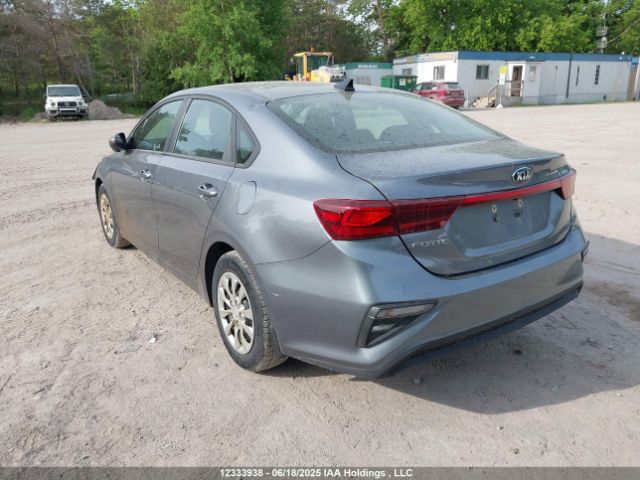3KPF24AD4LE251077 KIA mpi nu