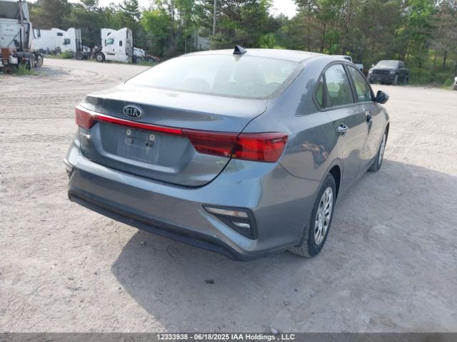 3KPF24AD4LE251077 KIA mpi nu