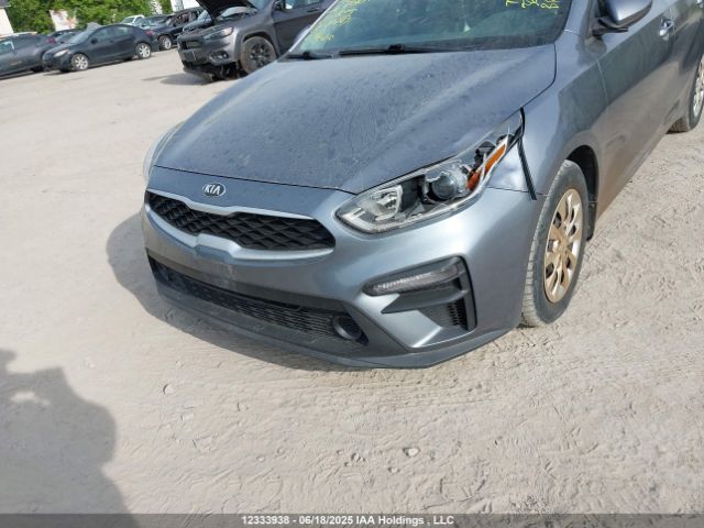 3KPF24AD4LE251077 KIA mpi nu