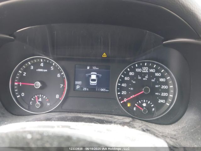 3KPF24AD4LE251077 KIA mpi nu