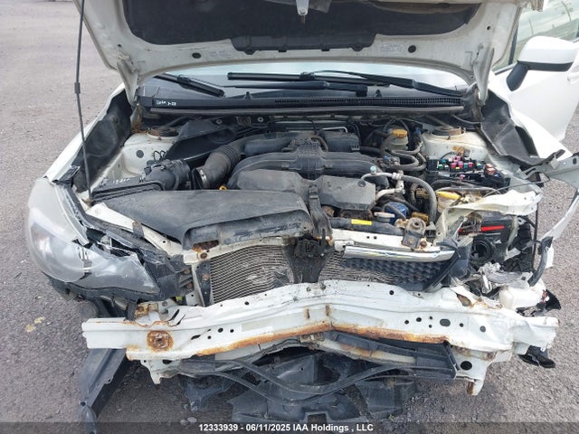 JF1GPAB65G8222651 Subaru 2.0l na