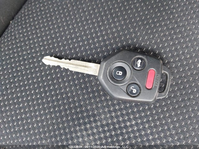 JF1GPAB65G8222651 Subaru 2.0l na