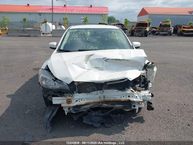JF1GPAB65G8222651 Subaru 2.0l na
