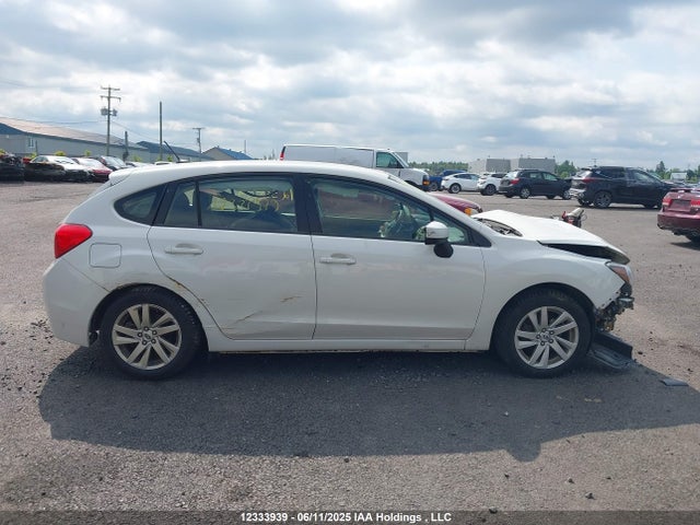 JF1GPAB65G8222651 Subaru 2.0l na