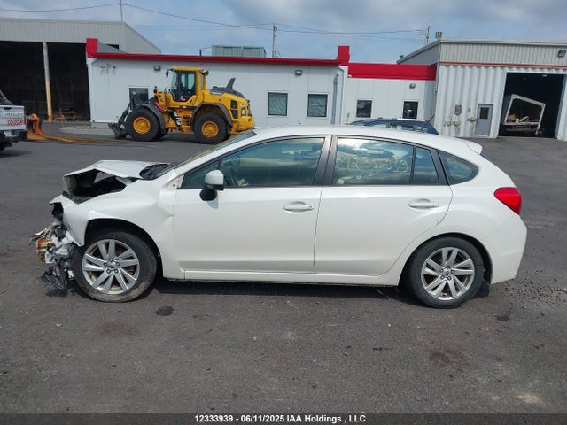 JF1GPAB65G8222651 Subaru 2.0l na