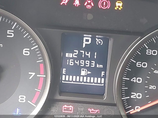 JF1GPAB65G8222651 Subaru 2.0l na