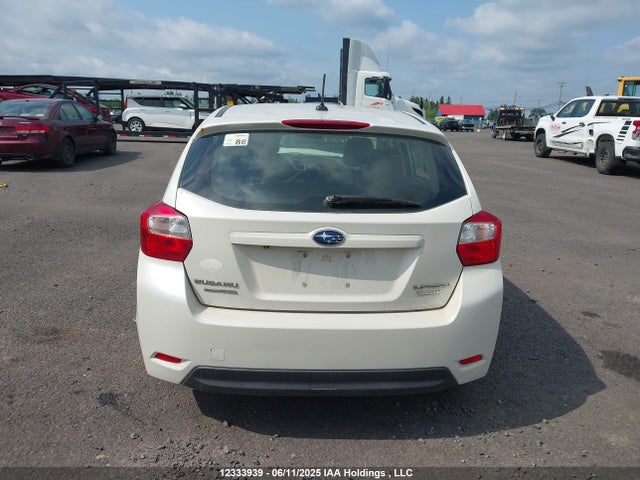 JF1GPAB65G8222651 Subaru 2.0l na