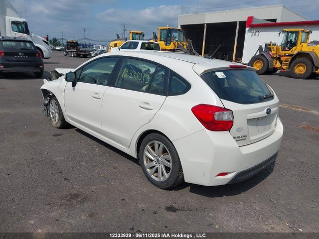 JF1GPAB65G8222651 Subaru 2.0l na