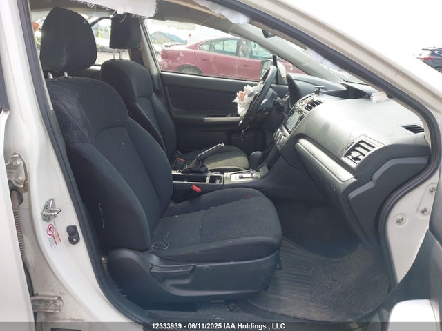 JF1GPAB65G8222651 Subaru 2.0l na
