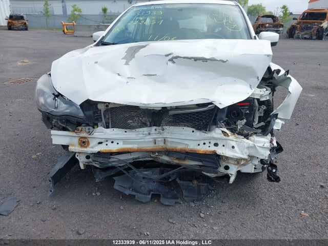 JF1GPAB65G8222651 Subaru 2.0l na