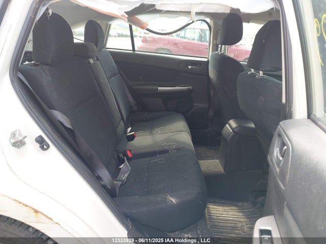 JF1GPAB65G8222651 Subaru 2.0l na