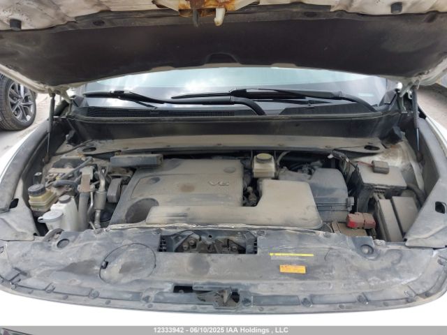 5N1AL0MM1GC501492 Infiniti QX60