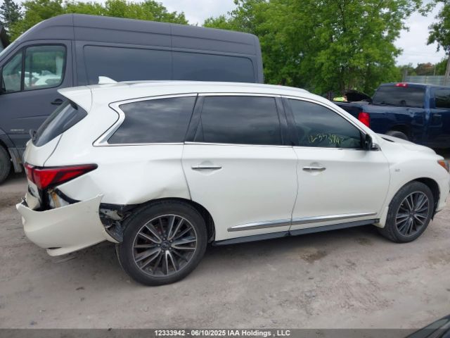 5N1AL0MM1GC501492 Infiniti QX60