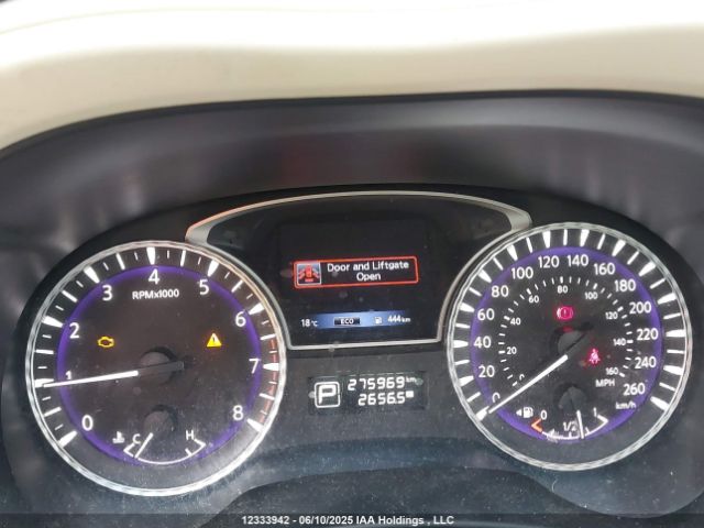 5N1AL0MM1GC501492 Infiniti QX60