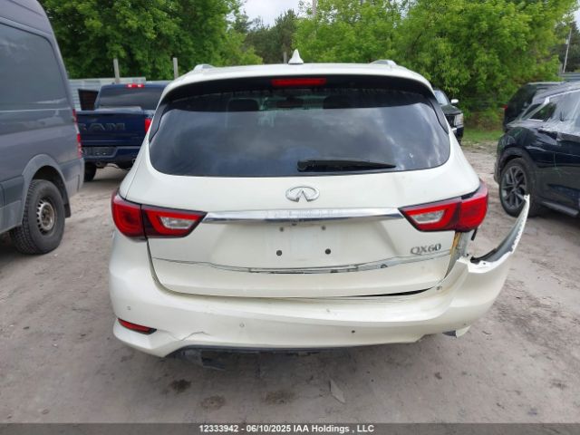 5N1AL0MM1GC501492 Infiniti QX60