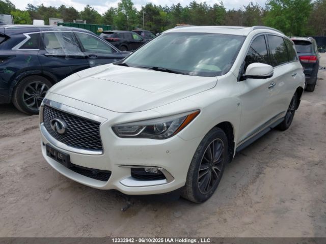 5N1AL0MM1GC501492 Infiniti QX60