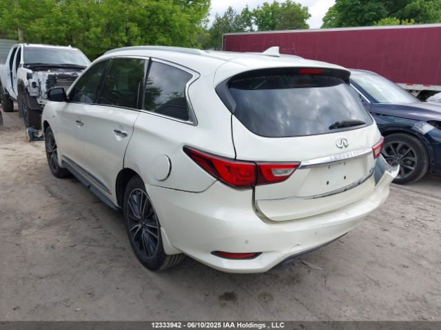 5N1AL0MM1GC501492 Infiniti QX60