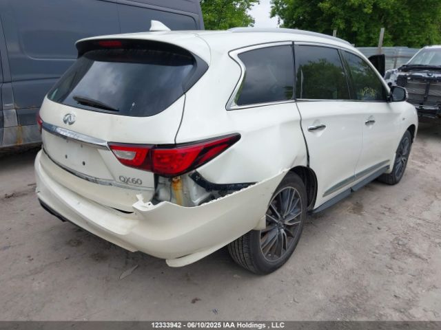 5N1AL0MM1GC501492 Infiniti QX60