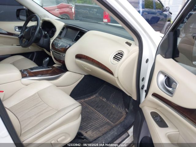 5N1AL0MM1GC501492 Infiniti QX60