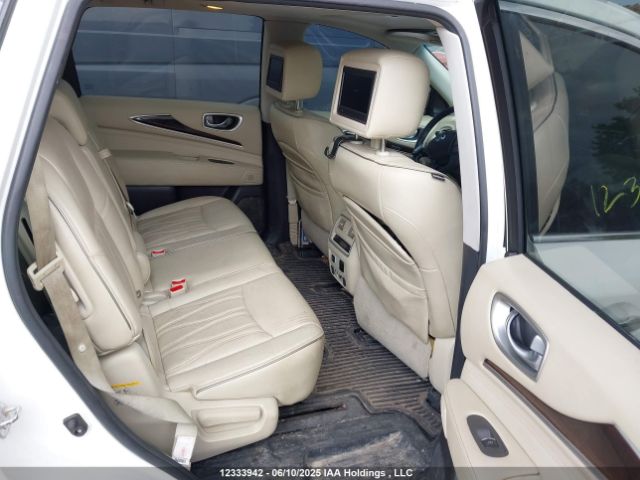5N1AL0MM1GC501492 Infiniti QX60