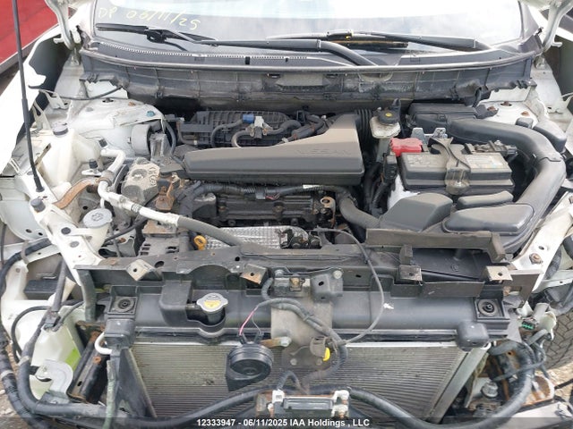 5N1AT2MV9KC776394 Nissan Rogue