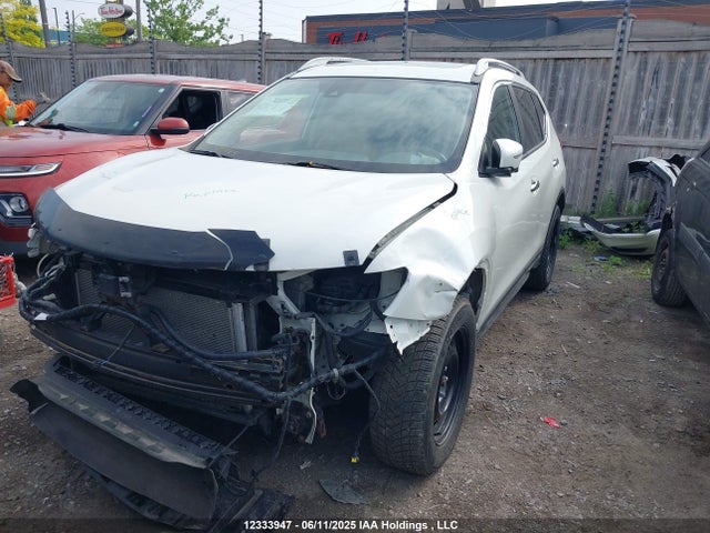 5N1AT2MV9KC776394 Nissan Rogue