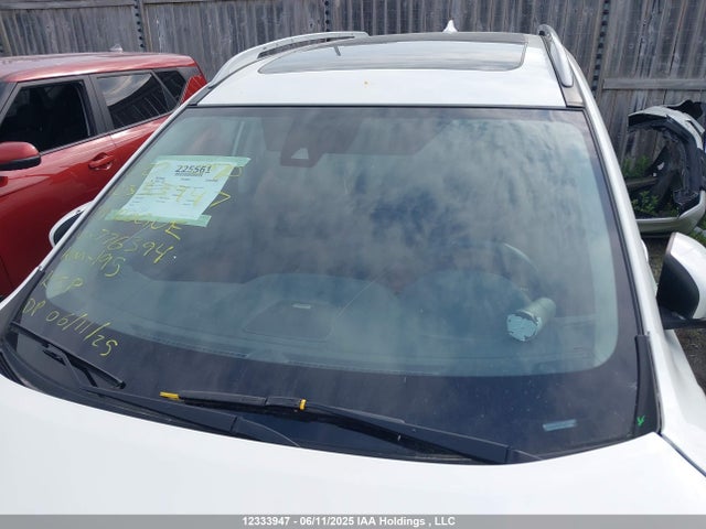 5N1AT2MV9KC776394 Nissan Rogue