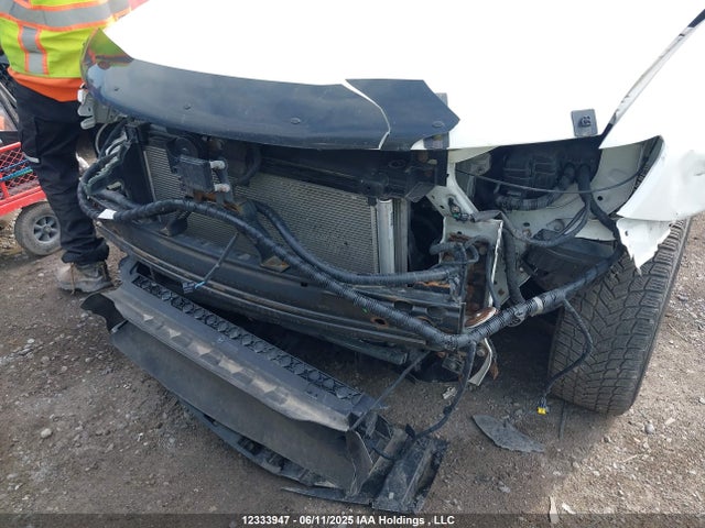 5N1AT2MV9KC776394 Nissan Rogue
