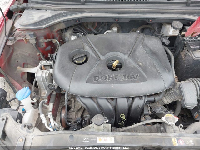 KMHD84LF6HU322885 Hyundai 2017