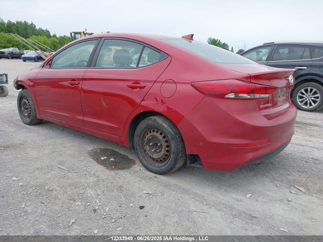 KMHD84LF6HU322885 Hyundai 2017