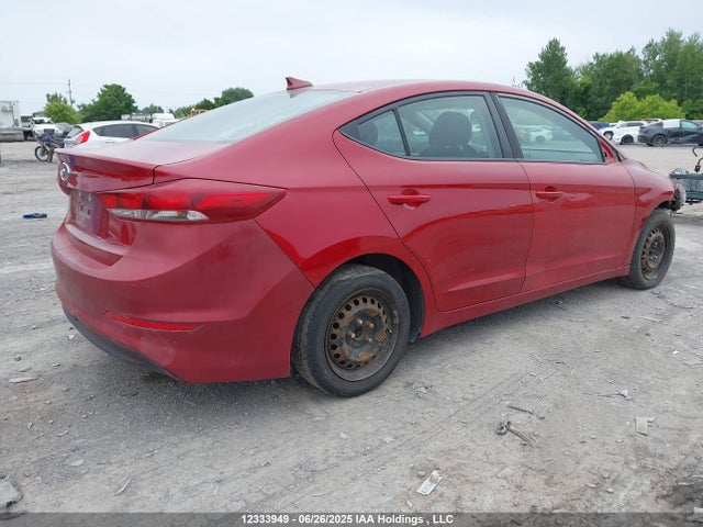 KMHD84LF6HU322885 Hyundai 2017