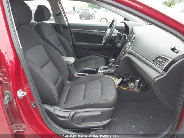 KMHD84LF6HU322885 Hyundai 2017