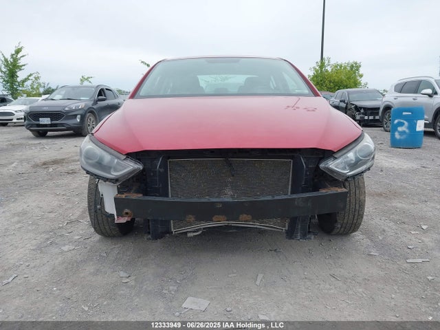 KMHD84LF6HU322885 Hyundai 2017