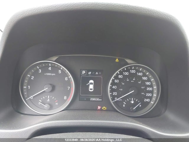 KMHD84LF6HU322885 Hyundai 2017