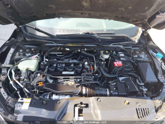 2HGFC1F91HH107077 Honda l15b7
