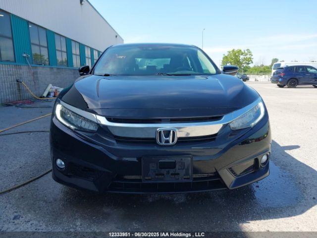 2HGFC1F91HH107077 Honda l15b7