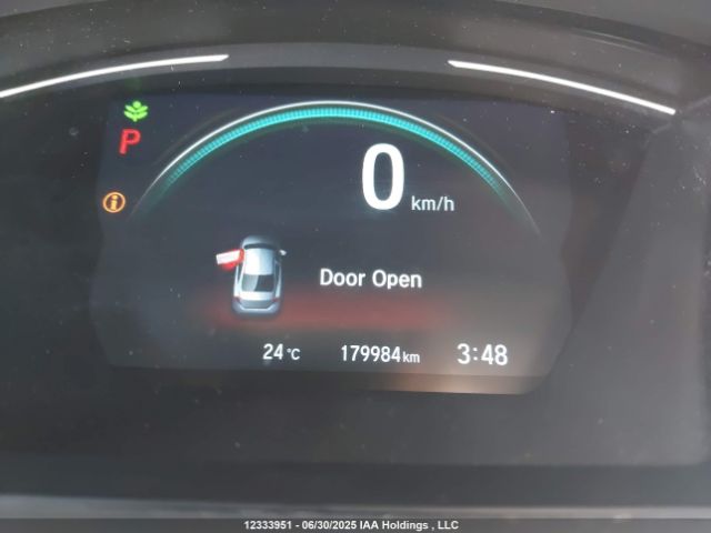 2HGFC1F91HH107077 Honda l15b7